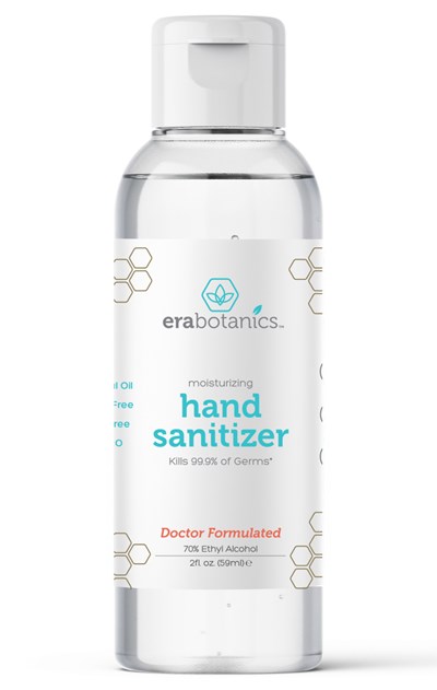 2oz Bottle (Era Hand Sanitizer 2 Oz Bottle(1))